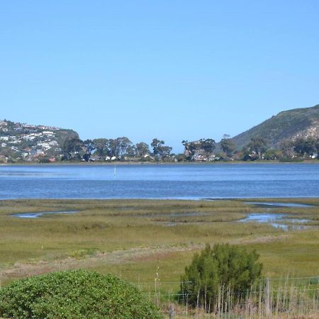 Thesen View - Exquisite Views With Bikes & Canoe Knysna Exteriér fotografie