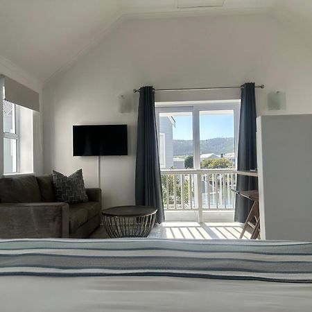 Thesen View - Exquisite Views With Bikes & Canoe Knysna Exteriér fotografie