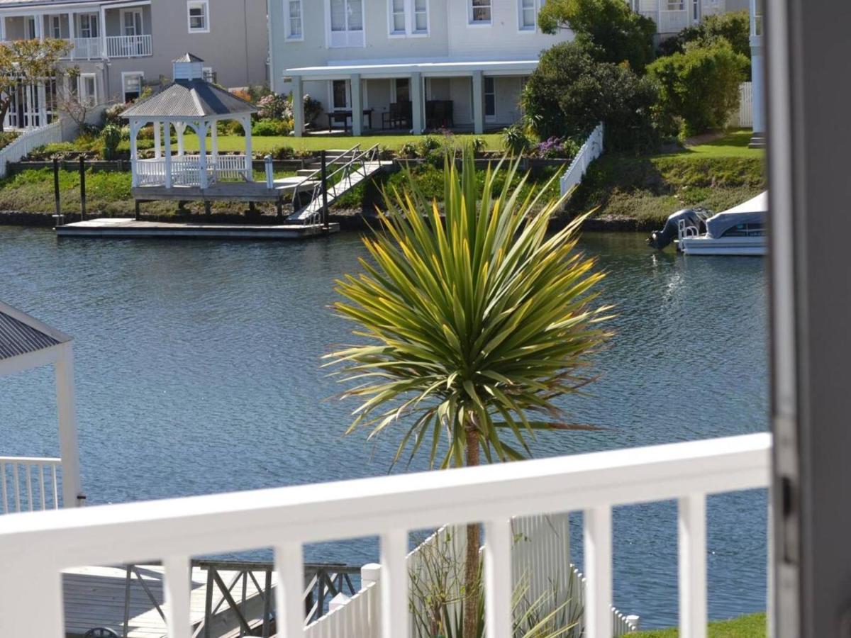 Thesen View - Exquisite Views With Bikes & Canoe Knysna Exteriér fotografie