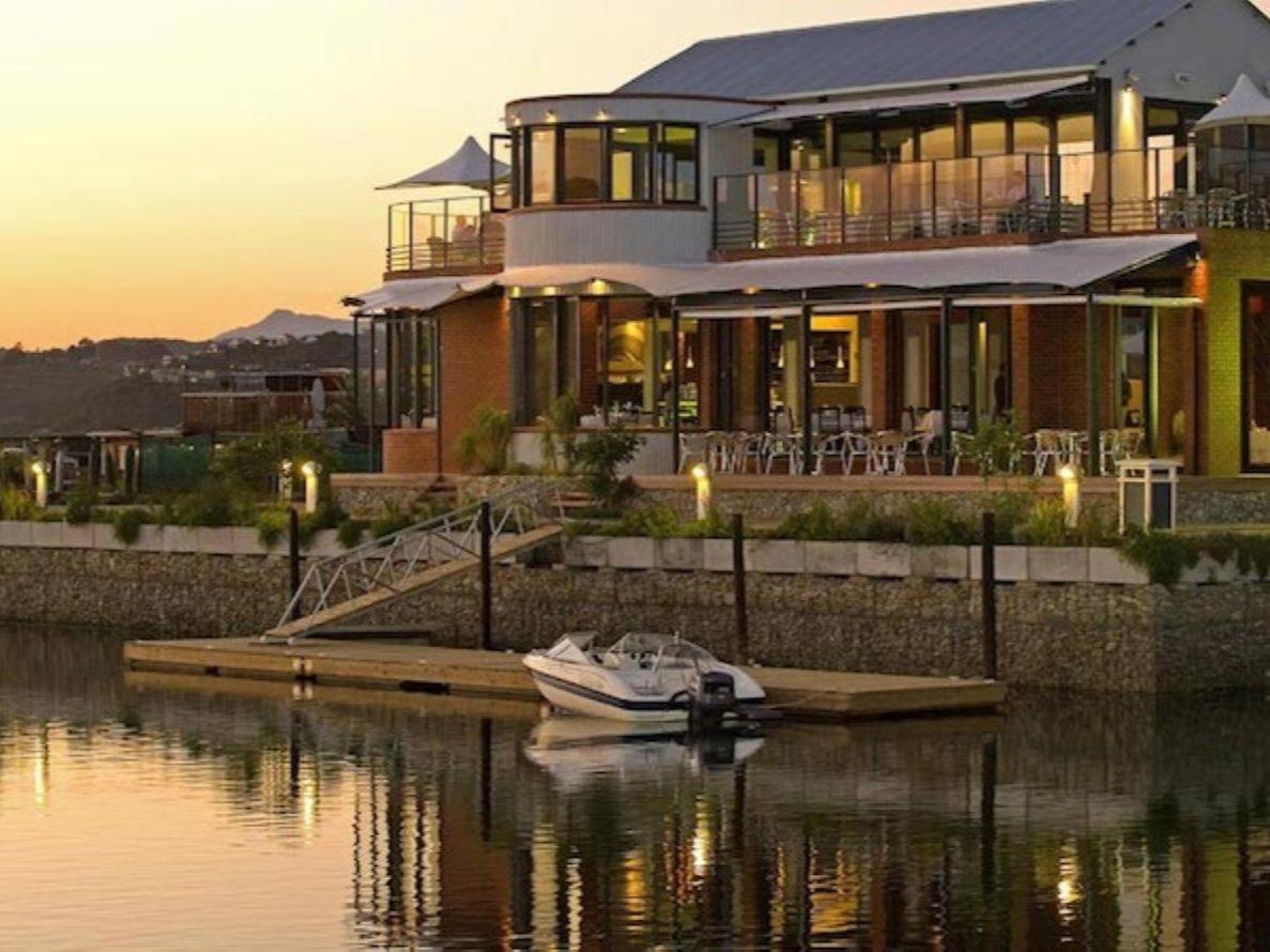 Thesen View - Exquisite Views With Bikes & Canoe Knysna Exteriér fotografie