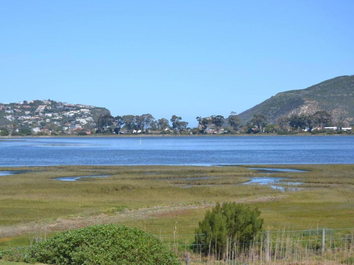 Thesen View - Exquisite Views With Bikes & Canoe Knysna Exteriér fotografie