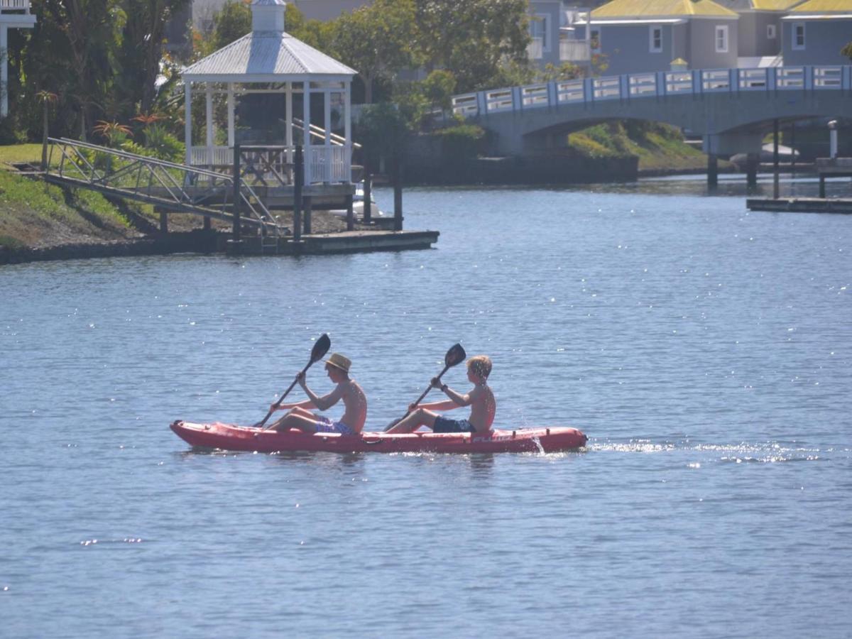 Thesen View - Exquisite Views With Bikes & Canoe Knysna Exteriér fotografie